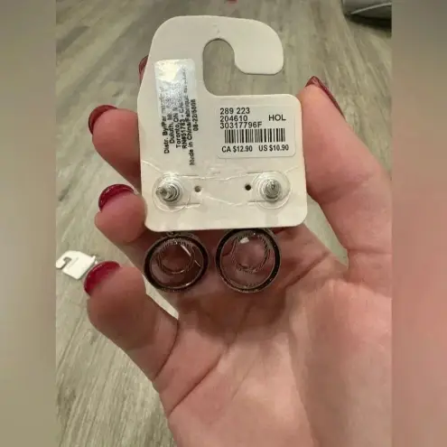 Maurice's NWT Maurice’s earrings and necklace set