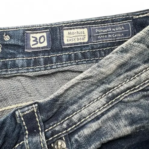 Miss Me Miss-me Women's Blue Jeans