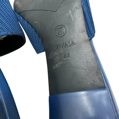 Vivaia Jade Pro Square