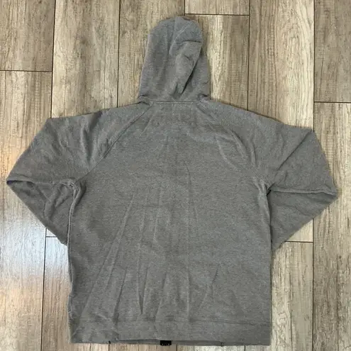 5.11 Tactical Full Zip Hoodie Sweatshirt Activewear Gray 2XL