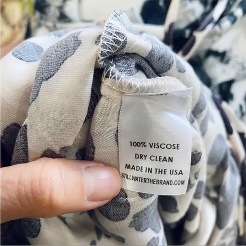 Stillwater overalls with pockets NEW