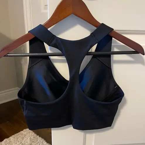 Spanx  Black Sports Bra