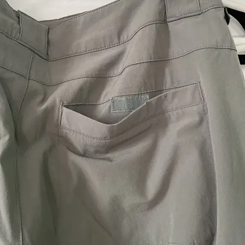 Eastern Mountain Sports Active Capris - Size 10