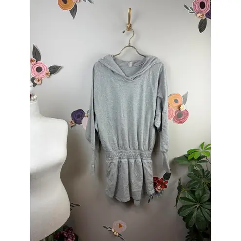 Free People Movement Circuit Tunic Mini