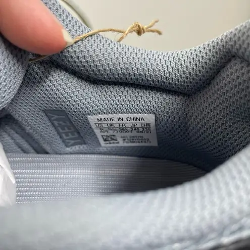 Yeezy NEW Adidas‎  BOOST 700 Size 5.5 M 7 W Washed Orange GW0296 Box NWT