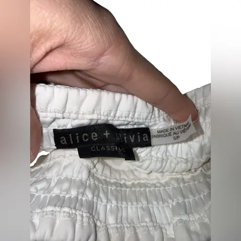 Alice + Olivia  Tokyo Hi Tech Jogger