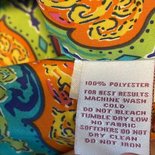 Peter Millar Ella Rain Jacket size Medium