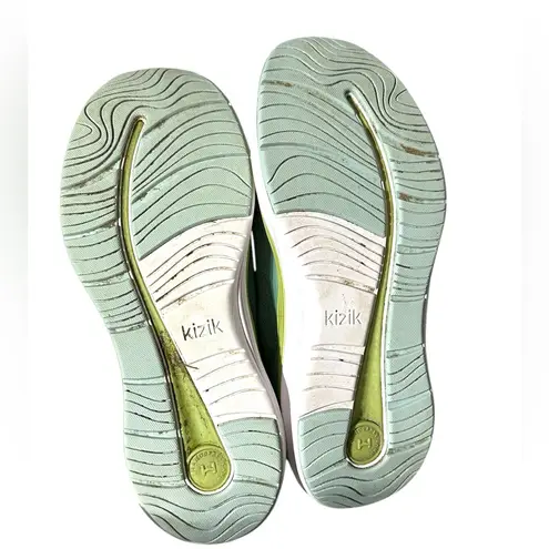 Kizik London Surf Spray Slip