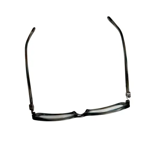 Tiffany & Co. Eyeglass Frames TF2035 8124 Turquoise Tortoise Silver Heart Italy