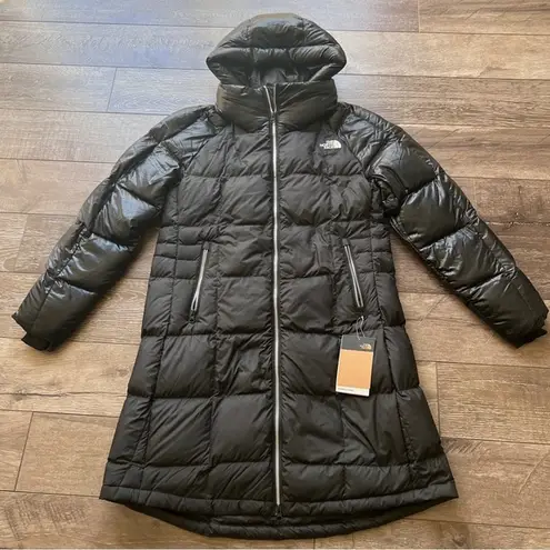 The North Face  women's Acropolis parka size M