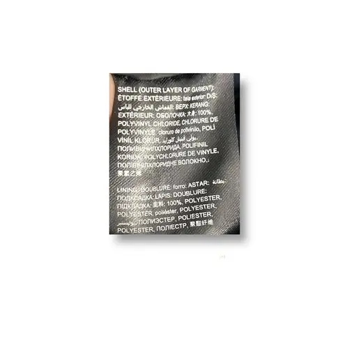 Badgley Mischka NWT Quilted Denim Crossbody Bag Blue Pearls Vegan Leather Chic