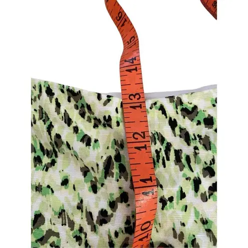 Bar III  Flowy Shorts Coastal Beach Everyday Formal