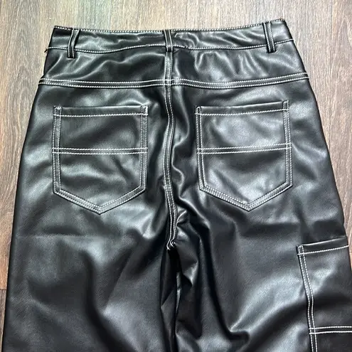 Dynamite  Pantalon Jet Black