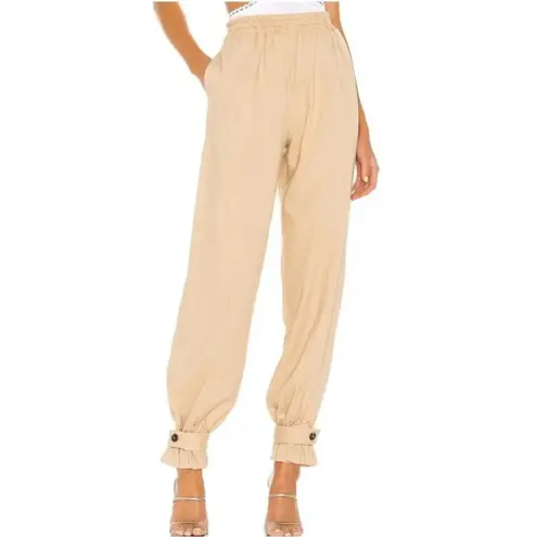Tularosa  West Pant in‎ Sand NWT Baggy Cargo - Image 9
