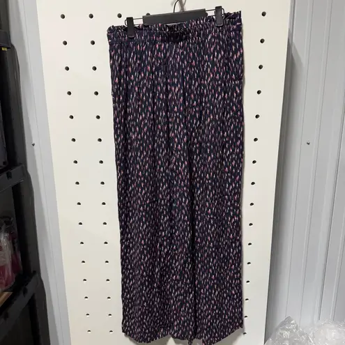 Skies Are Blue NWT  Flowy Pant Size Large - Image 3