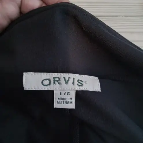 Orvis tennis pickle ball women's skort size large