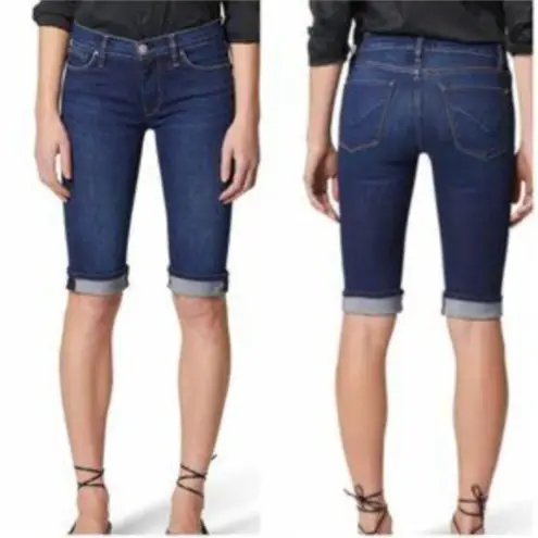 AG Adriano Goldschmied Adriano Goldschmied Malibu Crop Jeans size 29