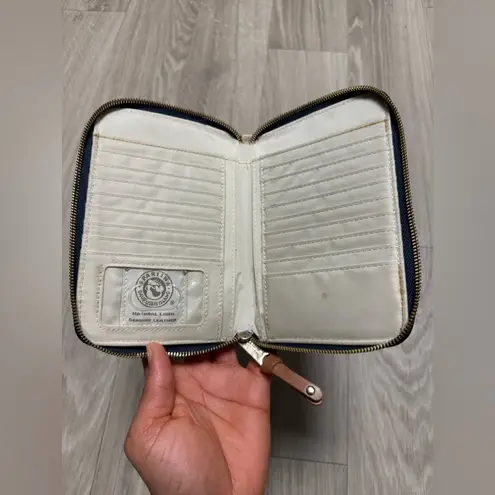 Spartina 449  Phone Wallet