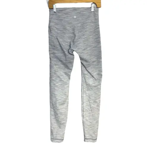 Lululemon Wunder Under High