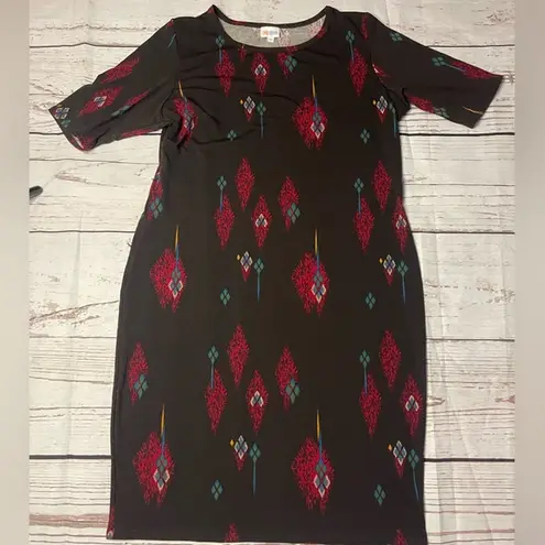 LuLaRoe  Julia 2XL - Image 1