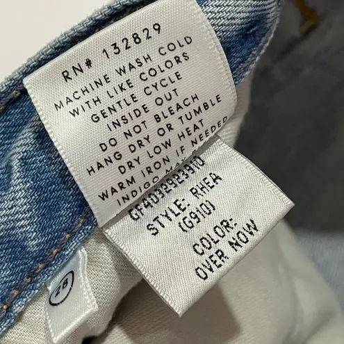 GRLFRND Rhea Jean - Over Now - 28