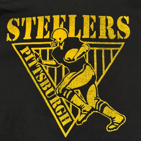 NFL Franchise AFC North Pittsburgh Steelers Tee M