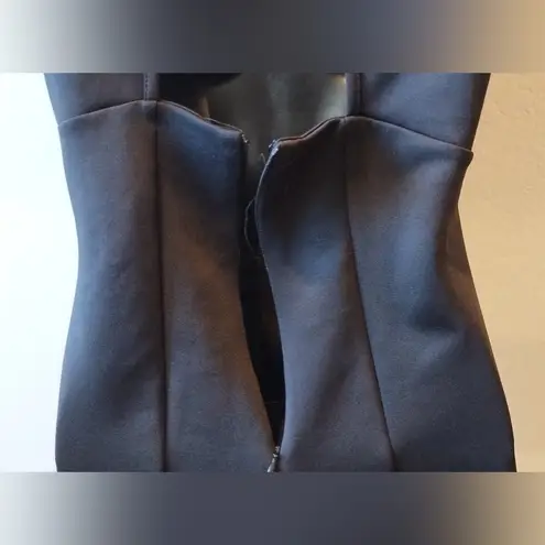 Leola Couture Women's Black Dress Size S New