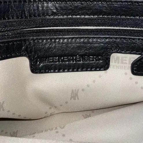 Aimee Kestenberg Leather American Flag Tote Bag πΊπΈ