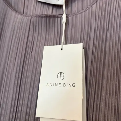 ANINE BING Melanie dress