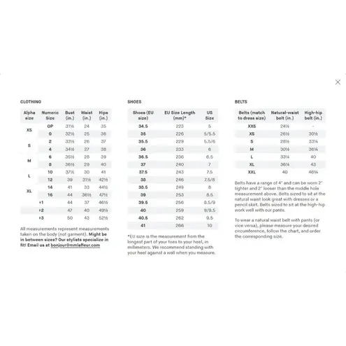 MM.LaFleur NWT Morton in White Black Herringbone Zip Jacquard Pencil Skirt 4