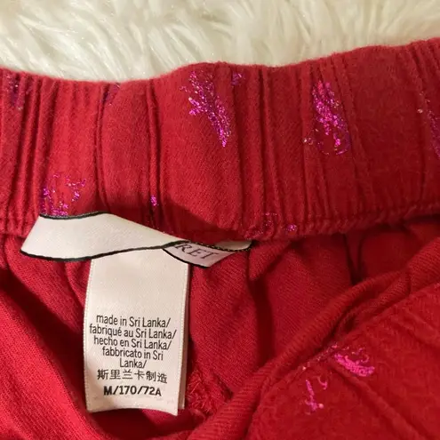 Victoria's Secret Victoria Secret PJ bottoms size medium