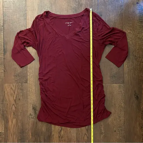 Liz Lange Maternity for Target, size Large