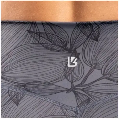 Buffbunny Collection Rosa compression leggings