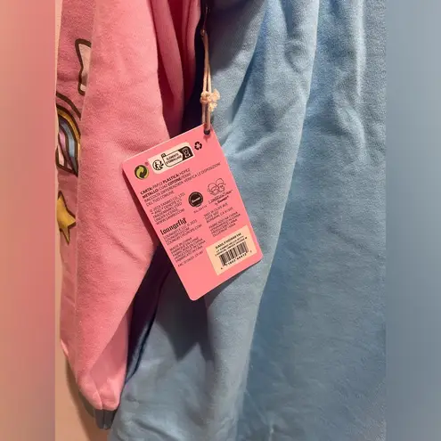 Lounge Fly x Sanrio Little Twin Stars Carnival Unisex Hoodie