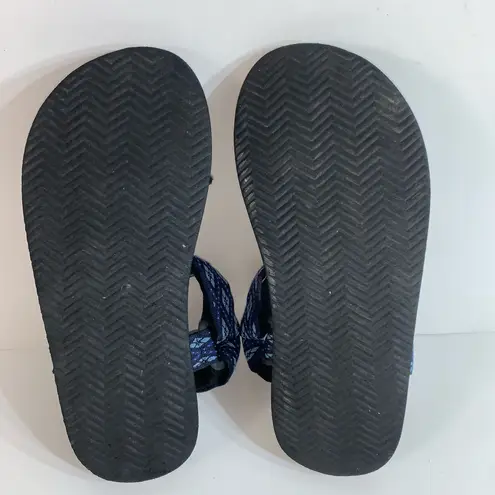 Yocci Women's Original Sport,Hiking Sandals with Arch Support Yoga Mat size 6.5