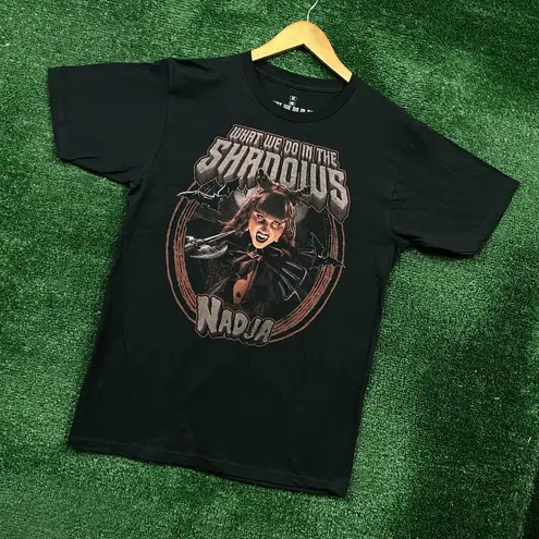 FX What We Do in The Shadows Nadja T-Shirt Size Medium