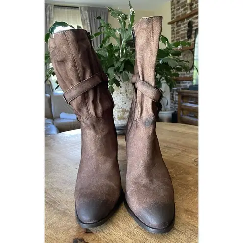 DIBA TRUE WOMEN'S WILL TON WESTERN BOOTS