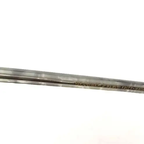 Jimmy Fairly X Le Jura Glasses Dessinee A Paris Handmade Gray Women’s unisex