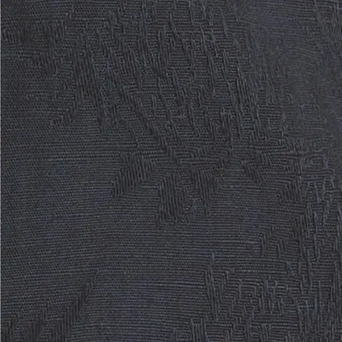 Veronica Beard NWT Belinda Ink One-Shoulder Jacquard Top