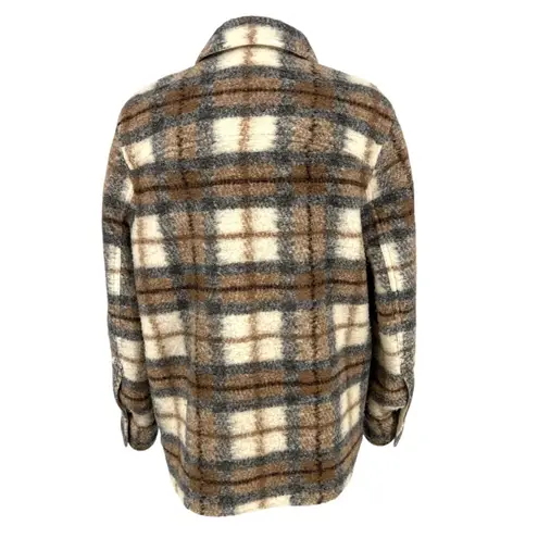 Isabel Marant Etoile Gaston Wool