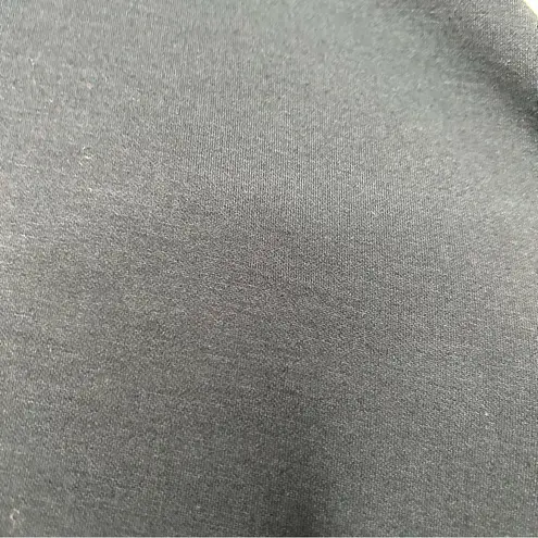 Spanx  AirEssentials Gathered Waist Dress black 3X