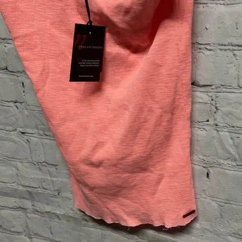 N: Philanthropy Woman’s Peach Tank Size Small