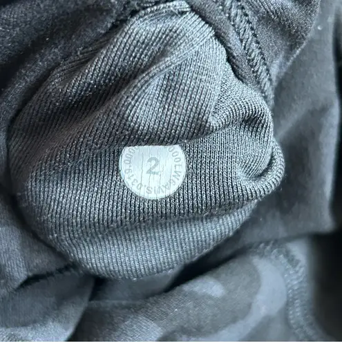 Lululemon  Align Incognito Camo Crop 21in Leggings 2