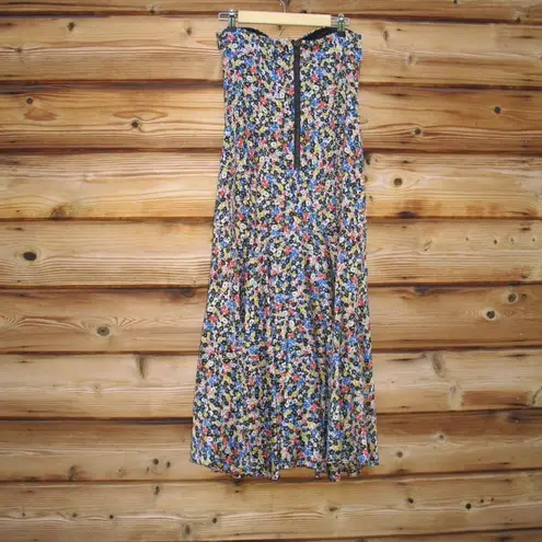 Veronica Beard Annika Midi Dress