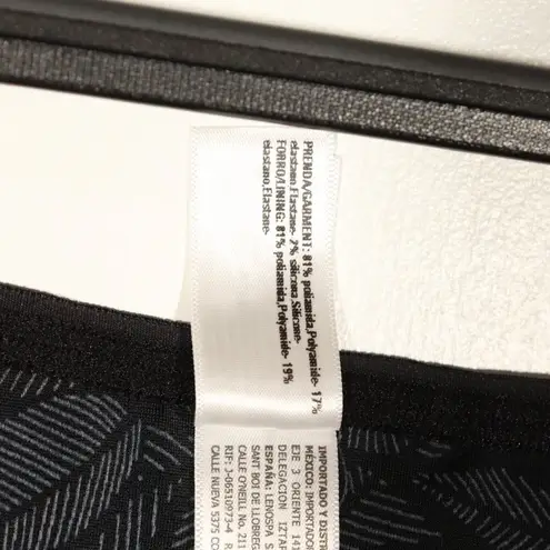 NWT Leonisa TopSculpt Boyshort Bottom Body Shaper with Firm Compression … Black Size XL