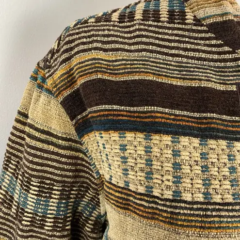 White Stag Vintage Tapestry Jacket Large Cottagecore Gandmacore