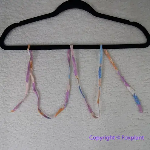 Charlie Holiday New! Daisy Midi Dress Floral Cove, size XS