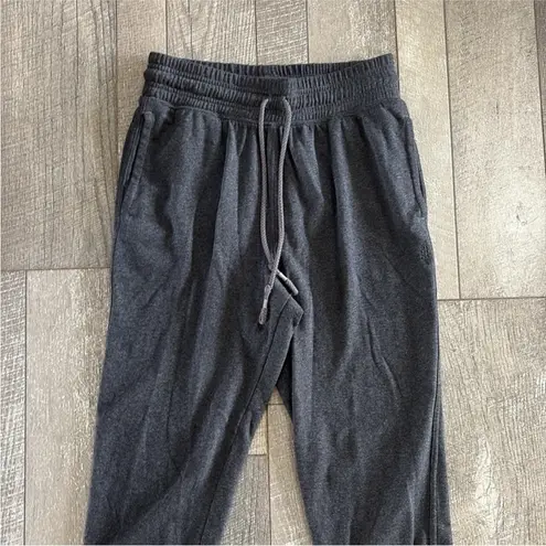 Free People Movement Size XS Dark Grey/Black High