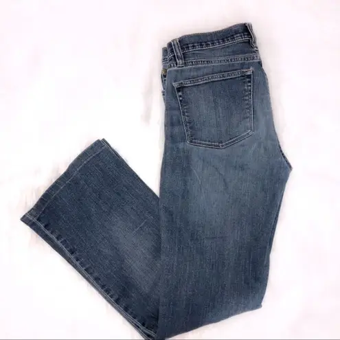 Ralph Lauren Lauren  vintage size 2 bootcut jeans