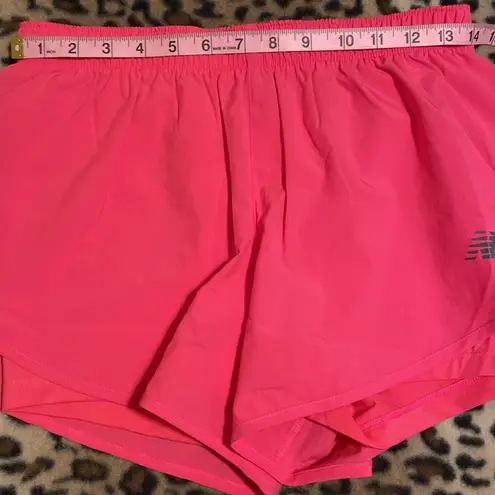 New Balance  Shorts 2 in 1 Running Walking Yoga 3” Shorts Women’s Size S GUC - Image 10
